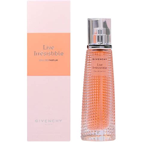 givenchy live irresistible 30 ml|very irresistible Givenchy price.